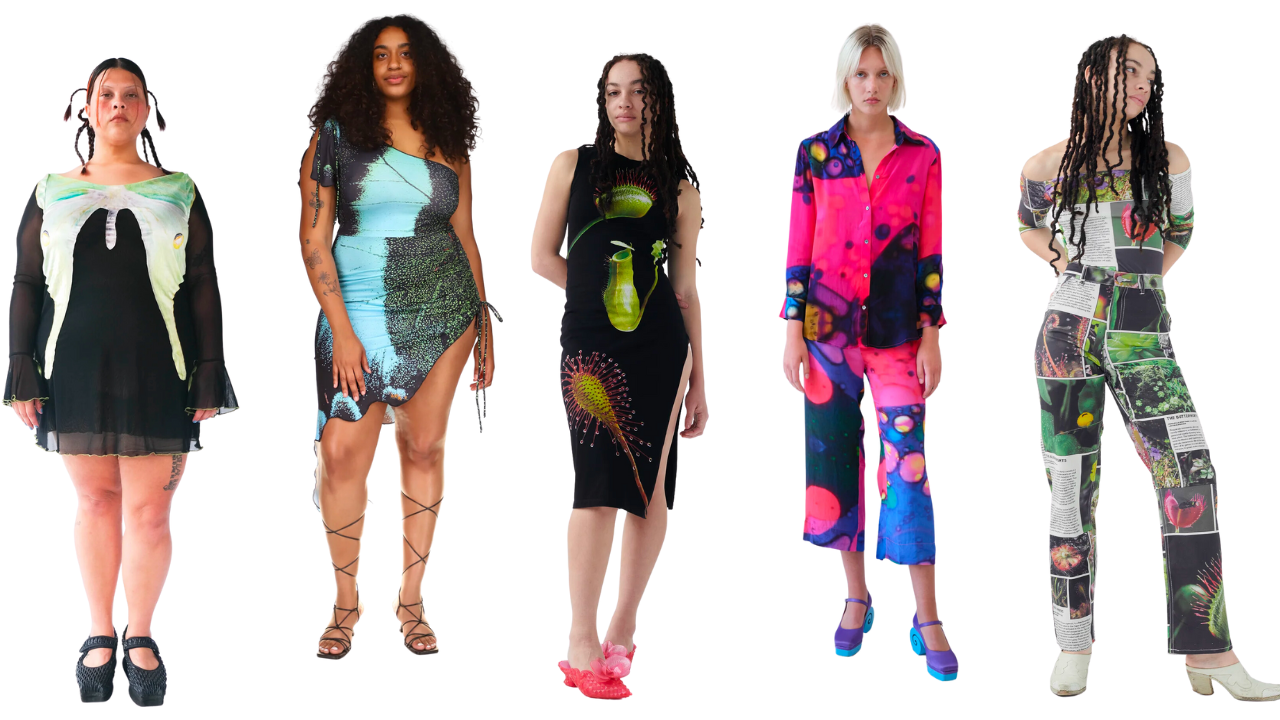 plus size designer clothes Tyler Mcgillivary size inclusive luxury brands Natalie in the City