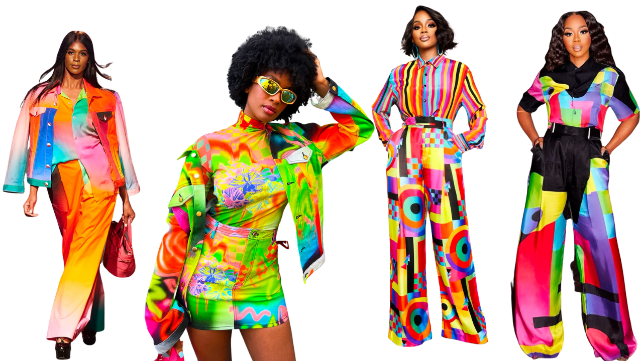 Bruce Glen plus size designer clothes size inclusive luxury brands Natalie in the City