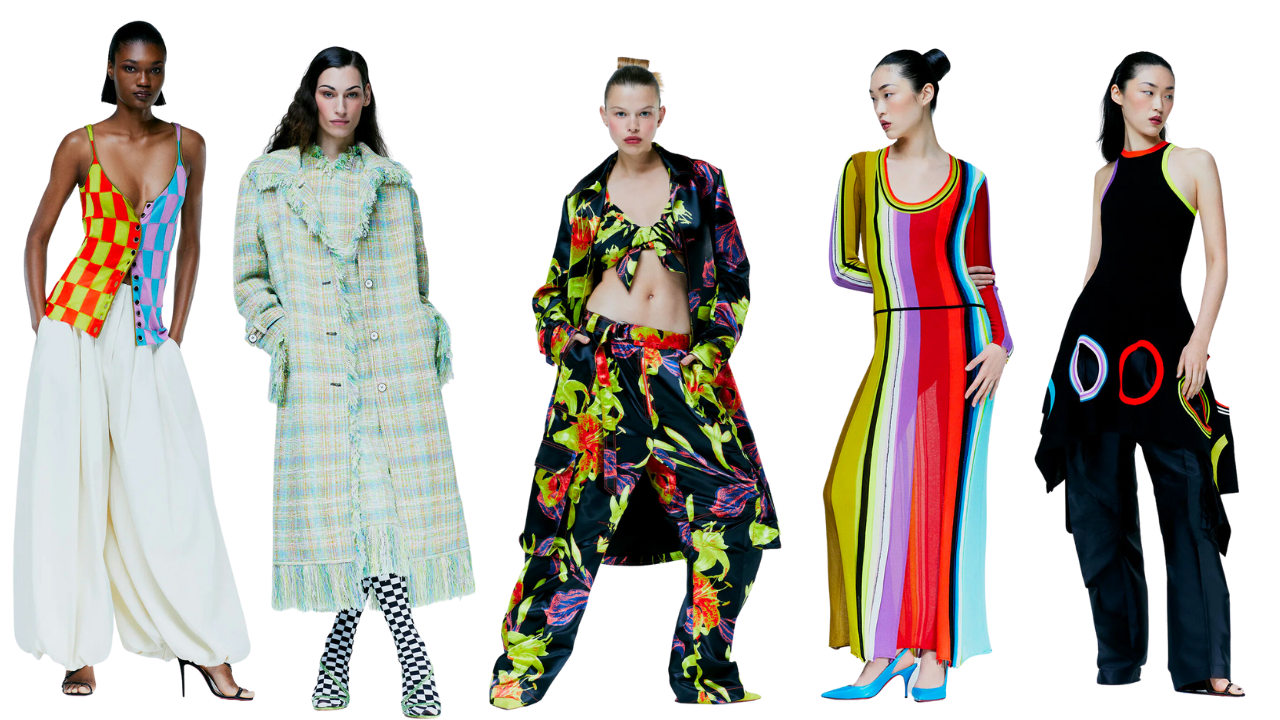 Christopher John Rogers plus size designer clothes size inclusive luxury brands Natalie in the City