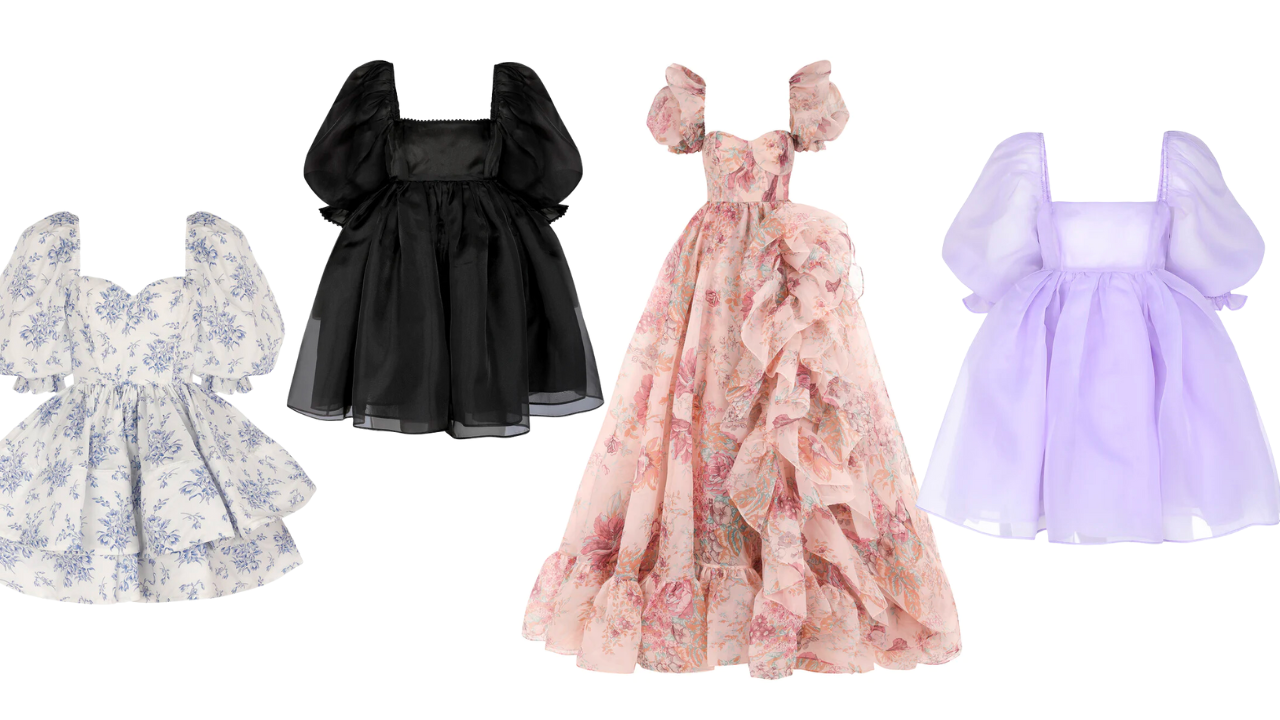 Selkie plus size designer clothes Mara Hoffman size inclusive luxury brands Natalie in the City