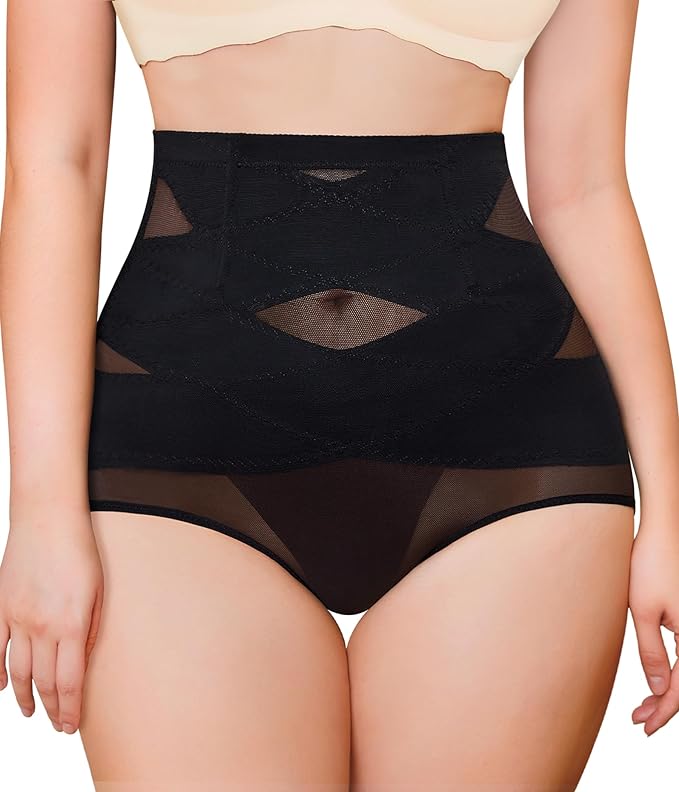 Plus size fashion blogger Natalie in the City shares the best plus size shapewear for curvy girls, including a shapewear bodysuit